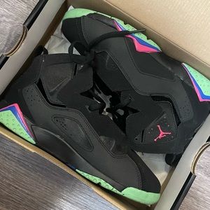 Jordan 7s